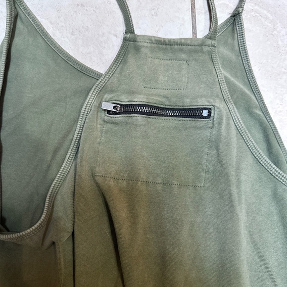 FP Movement by Free People hot shot onisie Jumpsuit - Picture 6 of 8